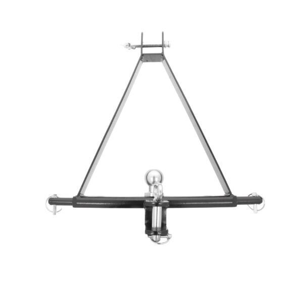 Hefbok 540mm - Afbeelding 4