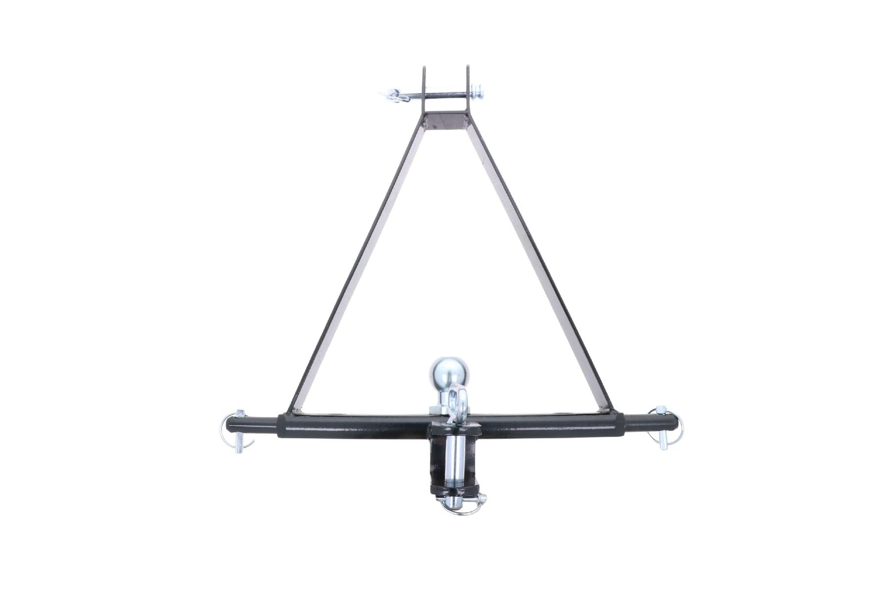 Hefbok 540mm