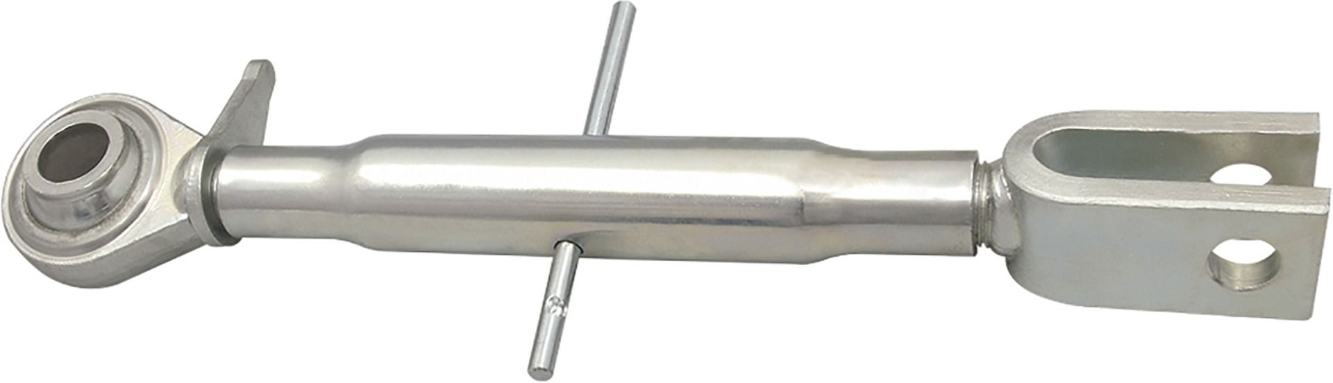 Verstelbare hefstang 220mm, Hefkogel 19mm