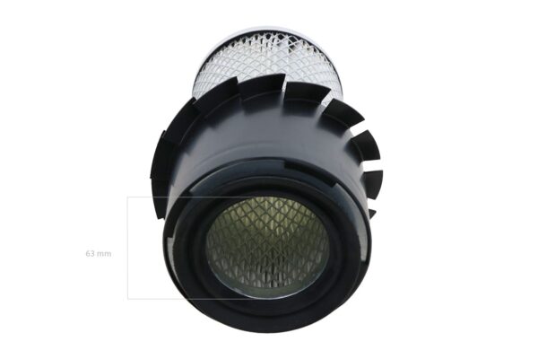 Luchtfilter Iseki TU, TE, Yanmar YM - Afbeelding 3