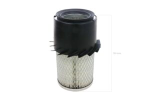 Luchtfilter Iseki TU, TE, Yanmar YM