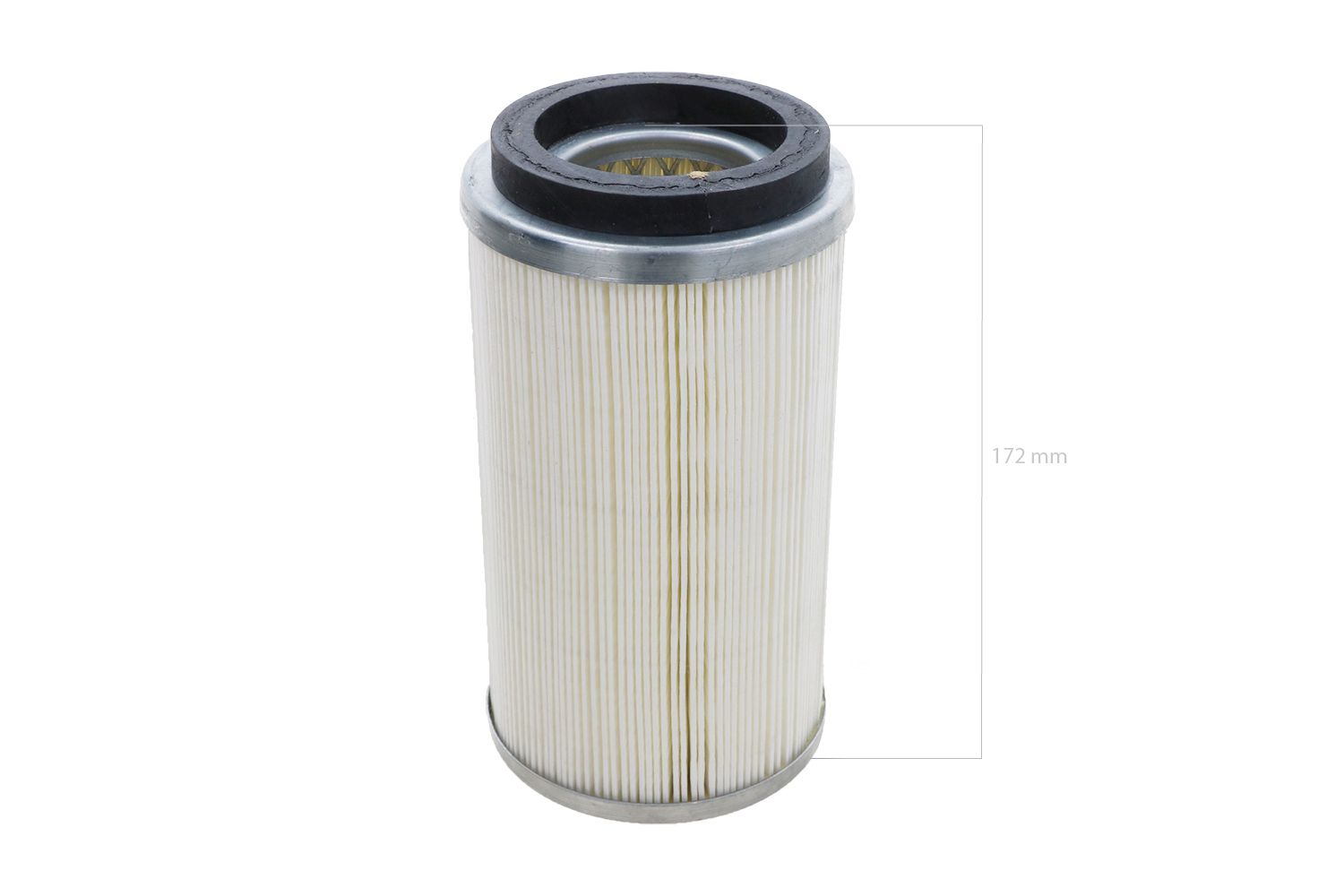 Luchtfilter Iseki TX, Mitsubishi, MT, D, ST, Satoh, Shibaura, Bolens, Bobcat, Peljob, Volvo, Atlas