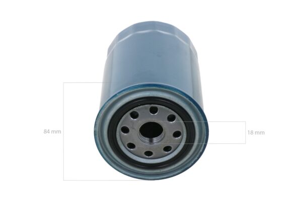 Oliefilter Iseki, Kubota, Etc., - Afbeelding 4