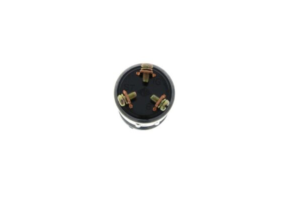 Contactslot Kubota B5000, B6000, B7000, Zen Noh ZB5000, ZB6000, ZB7000, - Afbeelding 2