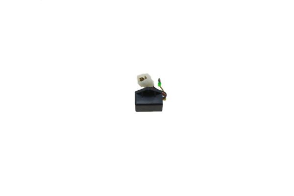 Relais OG5 voor spanningsregelaar Kubota B1600, B1702, B1902, Yanmar  YM1501, YM1510, Zen Noh ZB1600, ZB1702, ZB1902, - Afbeelding 2