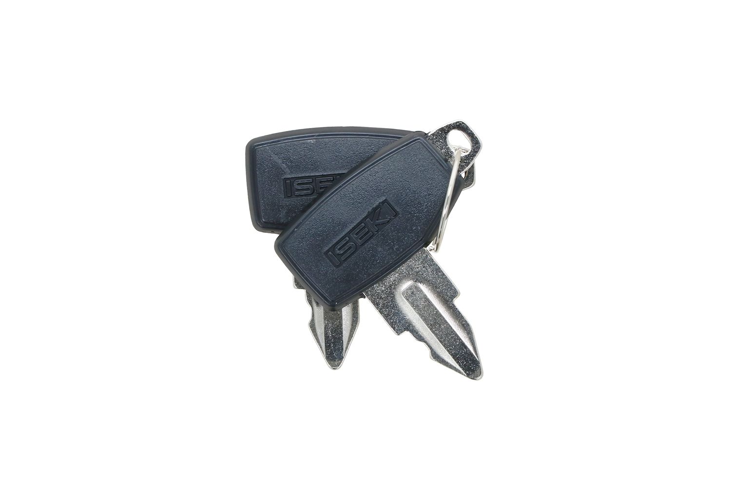 Contactsleutel Iseki, Agco, Bolens, Challenger, Massey Ferguson, White,