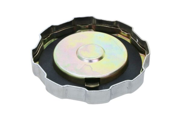 Tankdop Yanmar F-, FF-, FX-, Ke-, YAG-, YDG-, YM-, YMG-Types, - Afbeelding 2