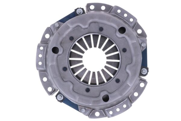 Drukgroep Yanmar F-, FF-, FX-, YM-Types, Case 234, 244, 254, 235, Etc., - Afbeelding 4