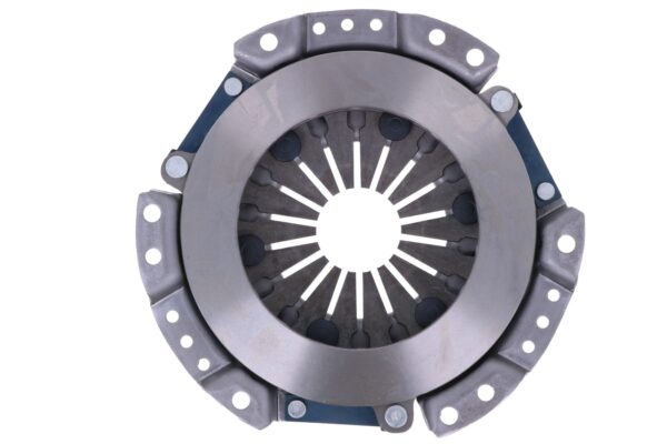 Drukgroep Yanmar F-, FF-, FX-, YM-Types, Case 234, 244, 254, 235, Etc., - Afbeelding 5