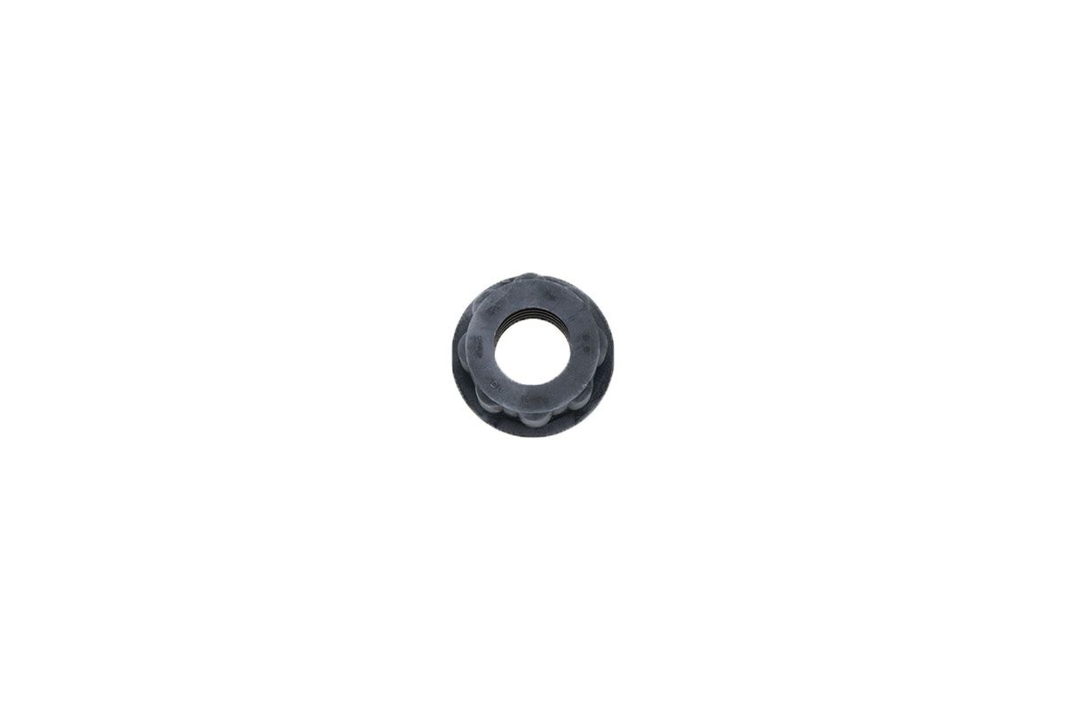 Rubber bus voor stuurkolom Kubota Bulltra, B-, G-Types, Zen Noh ZB-Types, ,