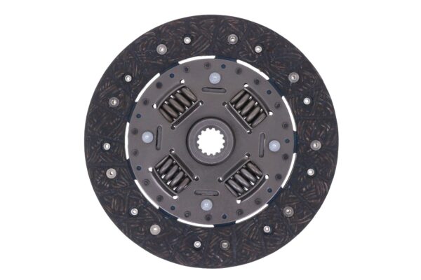 Koppelingsplaat Hinomoto, Iseki, Kubota, Mitsubishi, Suzue - Afbeelding 3