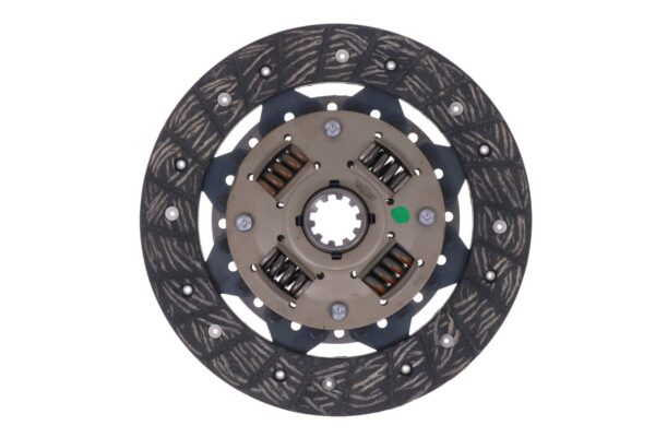 Koppelingsplaat Kubota Aste, B-, F-, GB-Types, Hinomoto CX-Types, Mahindra, Mitsubishi, - Afbeelding 2