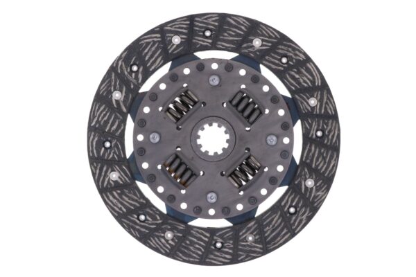 Koppelingsplaat Kubota Aste, B-, F-, GB-Types, Hinomoto CX-Types, Mahindra, Mitsubishi, - Afbeelding 3