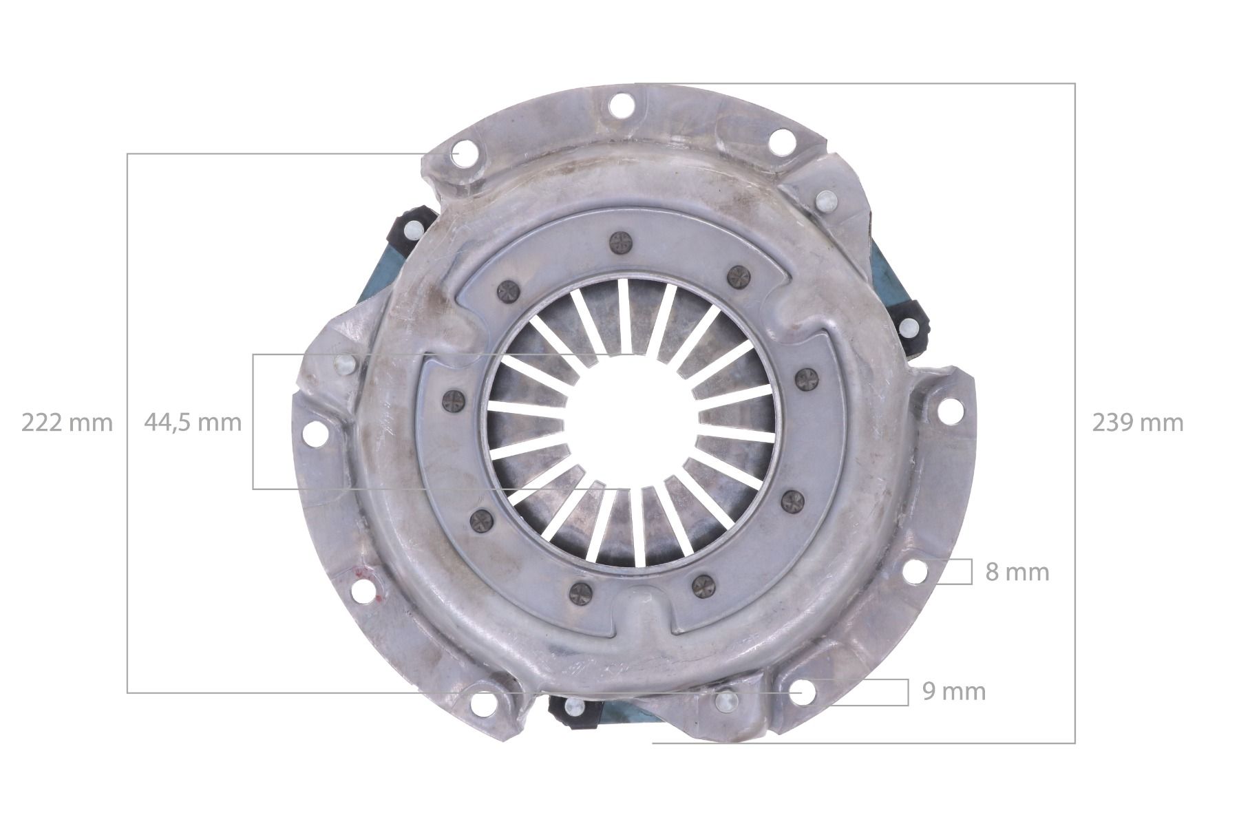 Drukgroep Iseki Sial, TF, TU, 3015, 3020, Kubota, Aste, B-1, B-serie, Hinomoto C, CX, Mitsubishi, D1300, D1500, Shibaura, Ransomes, etc.