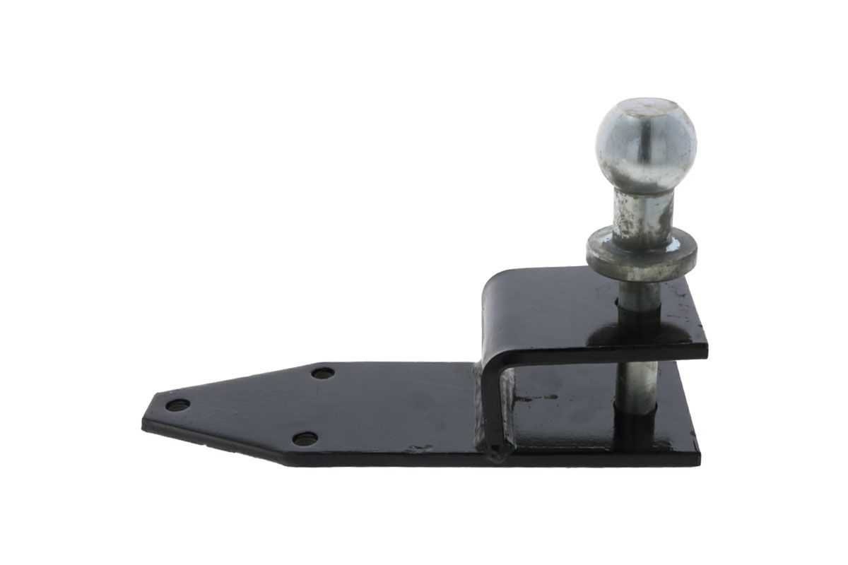 Universele Ondertrekhaak met kogeltrekpen 50mm
