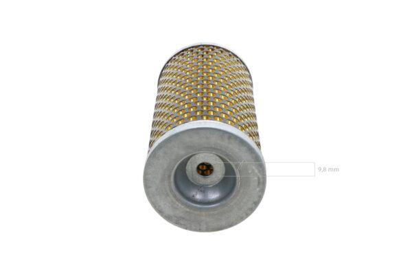 Luchtfilter Kubota B5000, B5001, ZB5000, ZB5001 - Afbeelding 3