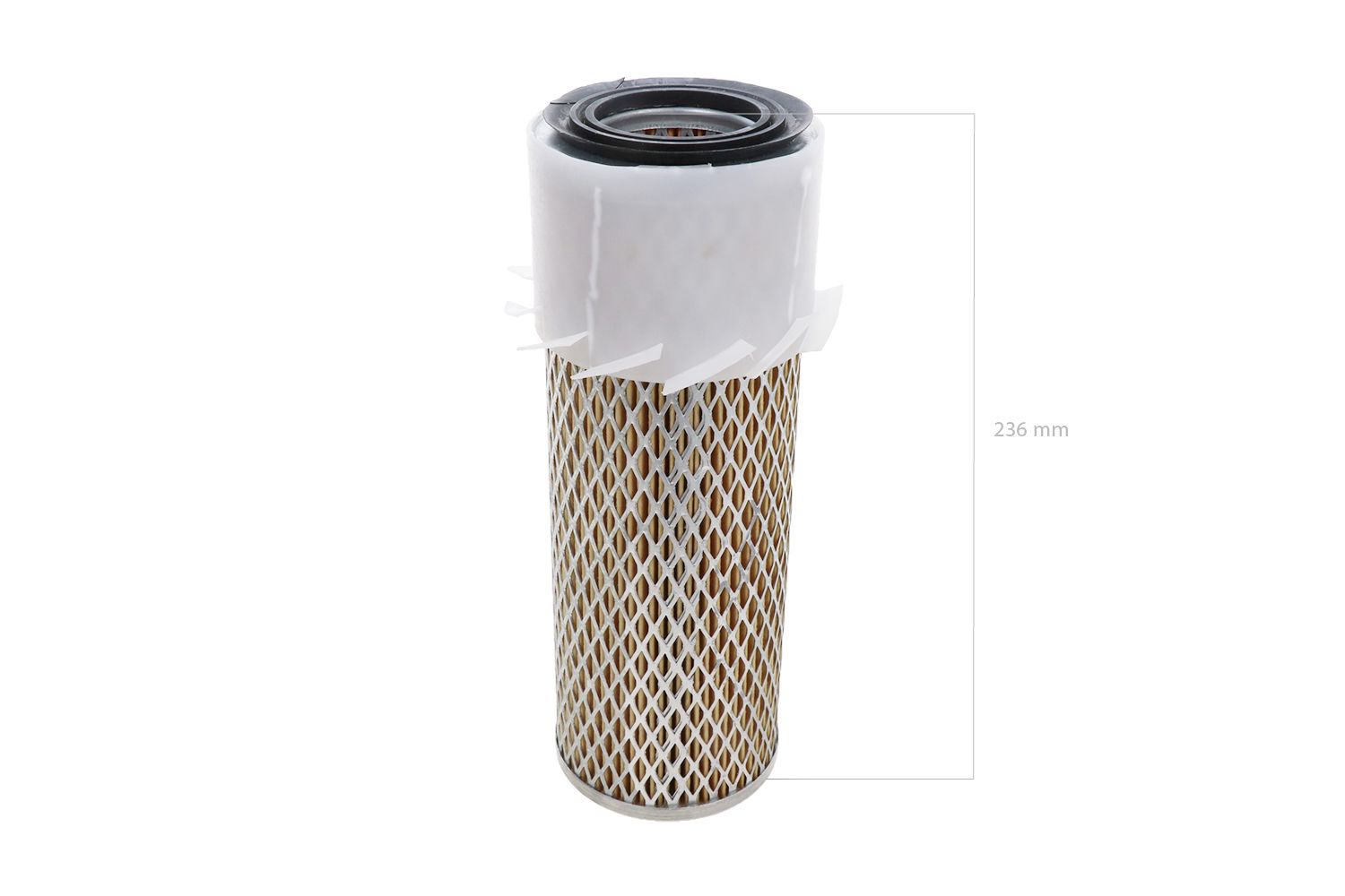 Luchtfilter Iseki TL, TS