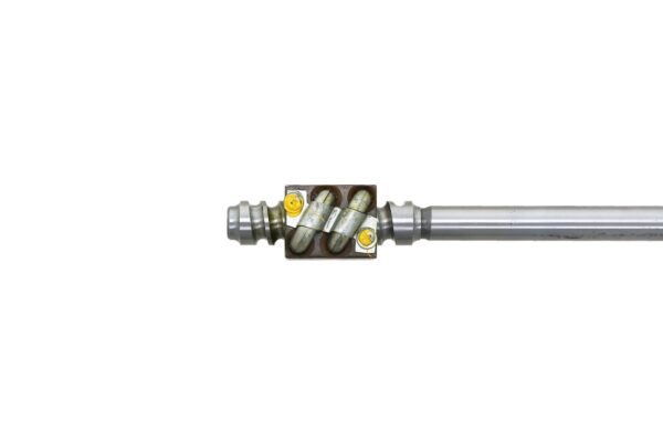 Stuuras Kubota B-10, B4200, B5001, B5100, B6000, B6001, B6100, B7000, B7001, B7100, B8100, - Afbeelding 5