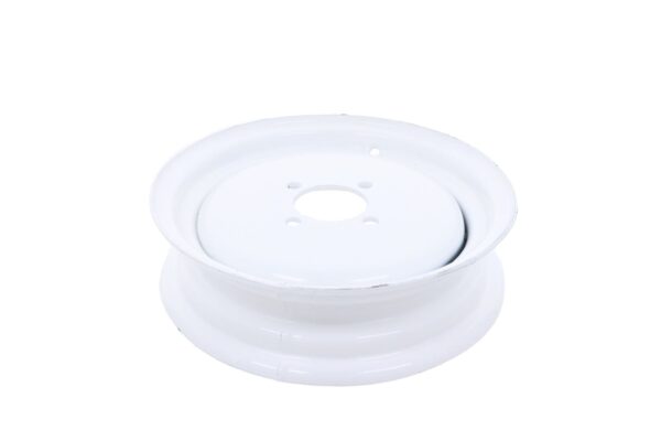 Velg 12" 4WD Iseki, TX, 5.00-12 - Afbeelding 2
