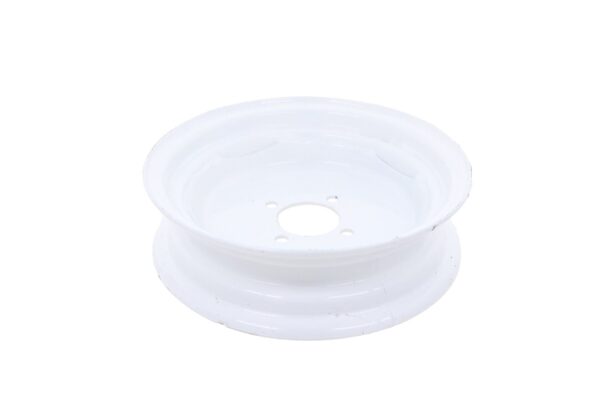 Velg 12" 4WD Iseki, TX, 5.00-12 - Afbeelding 3