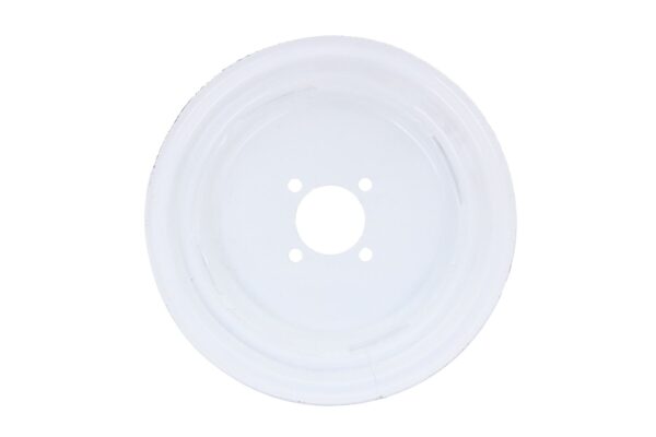 Velg 12" 4WD Iseki, TX, 5.00-12 - Afbeelding 4