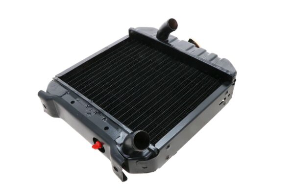 Radiateur Kubota B6001, B7001, B7100, B6100 - Afbeelding 2