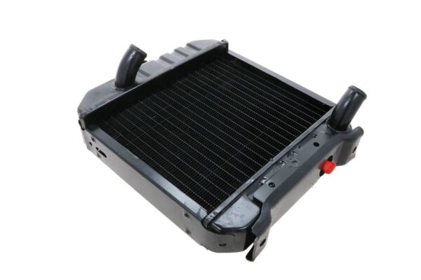 Radiateur Kubota B6001, B7001, B7100, B6100 - Afbeelding 8