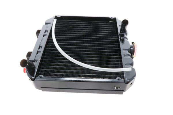Radiateur Kubota B1400, B1402, B1500, B1502 - Afbeelding 3