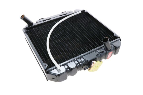 Radiateur Kubota B1400, B1402, B1500, B1502 - Afbeelding 4