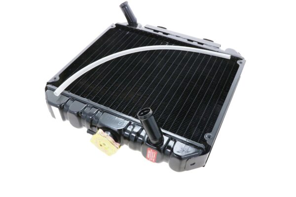 Radiateur Kubota B1400, B1402, B1500, B1502 - Afbeelding 5