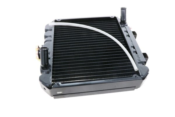 Radiateur Kubota B1400, B1402, B1500, B1502 - Afbeelding 6