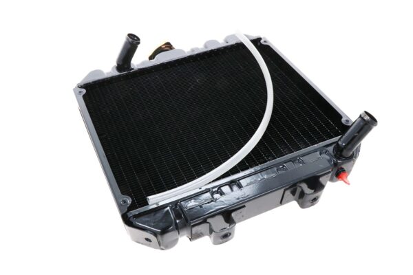 Radiateur Kubota B1400, B1402, B1500, B1502 - Afbeelding 7