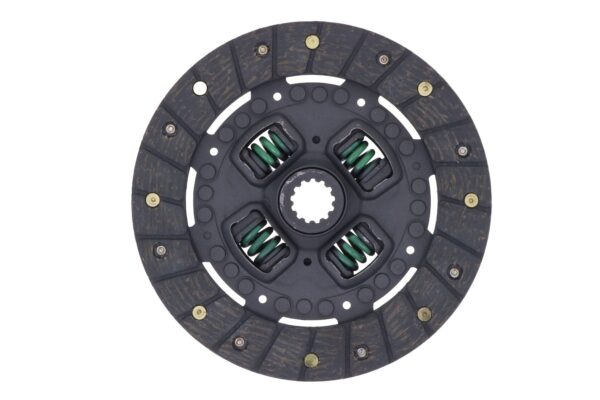 Koppelingsplaat Iseki TE, TS, TL, TU, Yanmar YM, F, FX, Hinomoto E, Bolens, - Afbeelding 3