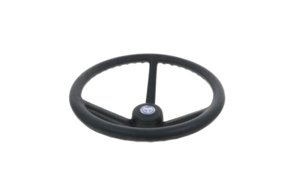 Stuurwiel Kubota B, B1, L, L1, MX, Zennoh - Afbeelding 2