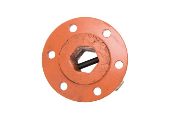 Kubota Wielnaaf A, B, B1, GB, XB-Types, Hinomoto CX- Types, Yanmar YM-Types, Honda TX-Types - Afbeelding 2