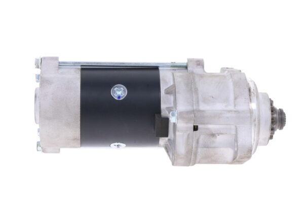 Startmotor Mitsubishi, Iseki TU, TX, Case IH, Cub Cadet, Mahindra, Terex,  Weidemann, - Afbeelding 5