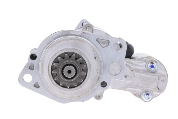 Startmotor Mitsubishi, Iseki TU, TX, Case IH, Cub Cadet, Mahindra, Terex,  Weidemann, - Afbeelding 7