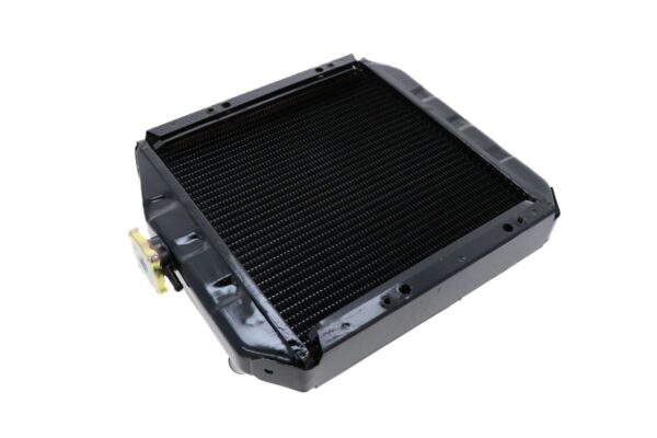 Yanmar Radiateur YM1301, YM1401, YM1502, YM1510, YM186 - Afbeelding 3