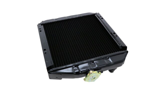 Radiateur Yanmar YM1601, YM1602, YM1610, YM1702, YM1720, YM1802, YM1810, YM1820, YM2002, YMG1800, YMG2000 - Afbeelding 3