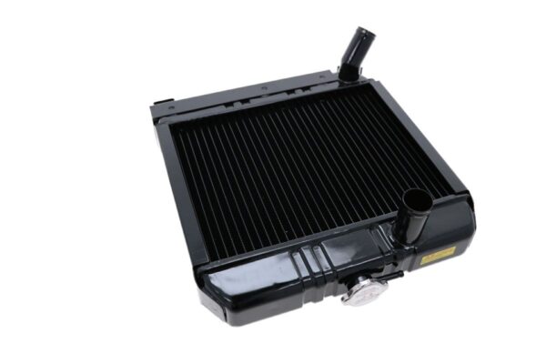 Radiateur Kubota L175, L185, L1500, L1501 - Afbeelding 2