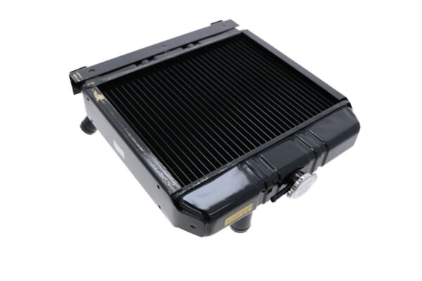 Radiateur Kubota L175, L185, L1500, L1501 - Afbeelding 3