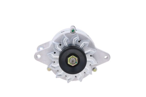 Iseki Dynamo TU, TL, TF, TA, TE - Afbeelding 3