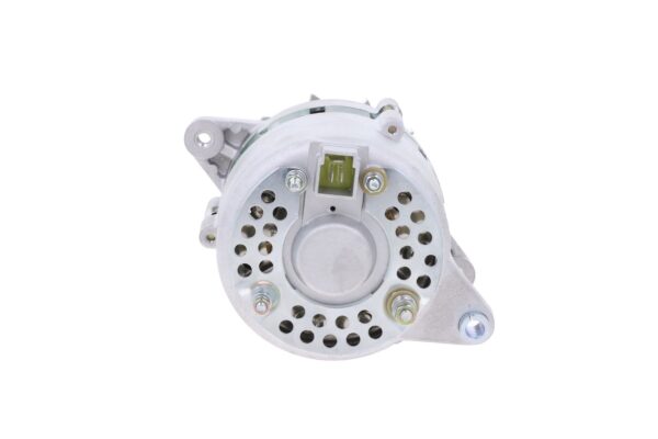 Iseki Dynamo TU, TL, TF, TA, TE - Afbeelding 4