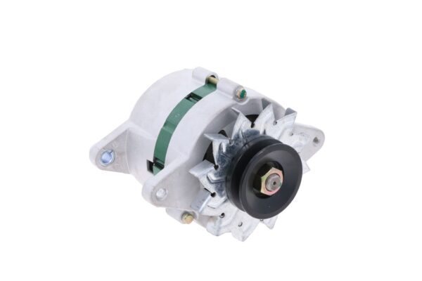 Iseki Dynamo TU, TL, TF, TA, TE - Afbeelding 5