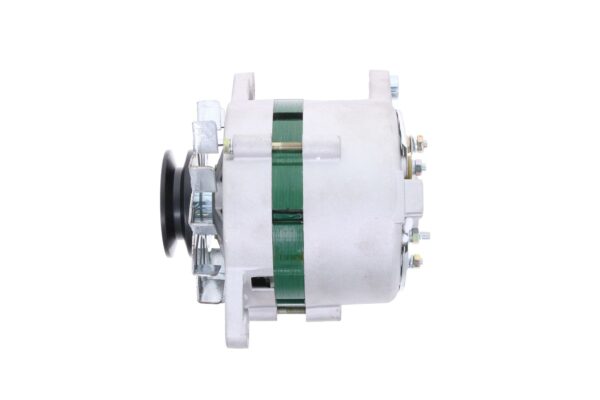 Iseki Dynamo TU, TL, TF, TA, TE - Afbeelding 6
