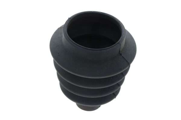 Stofhoes versnellingspook Yanmar YM155, YM165, YM1301, YM1401, C20R, C25W, C30R, Komatsu HD20, HD25 - Afbeelding 2