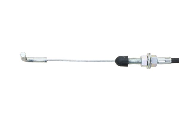 Gaskabel Iseki - voetgas TU serie (Landleader) 3015, 3020, 3025, - Afbeelding 4