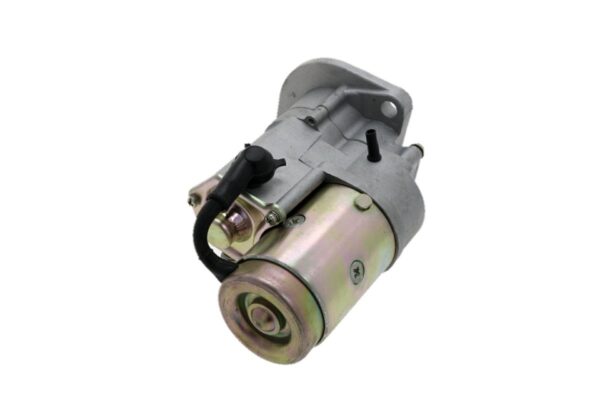 Startmotor Isuzu, Iseki E3CC, E3CD, E3CE, E3AD1, E3AE1, E3AF1, E3AG1, TA, TU, Sial, TE - Afbeelding 2