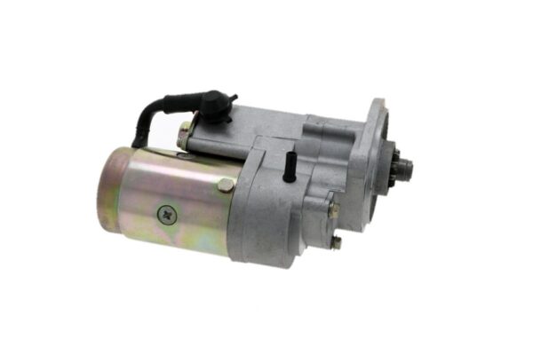 Startmotor Isuzu, Iseki E3CC, E3CD, E3CE, E3AD1, E3AE1, E3AF1, E3AG1, TA, TU, Sial, TE - Afbeelding 3