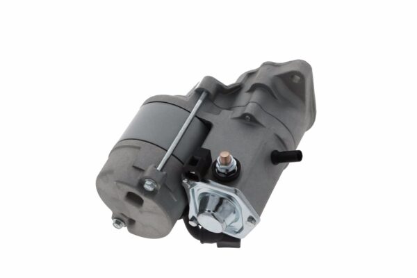Startmotor Kubota B2150, B9200, G1800, G1900 - Afbeelding 3
